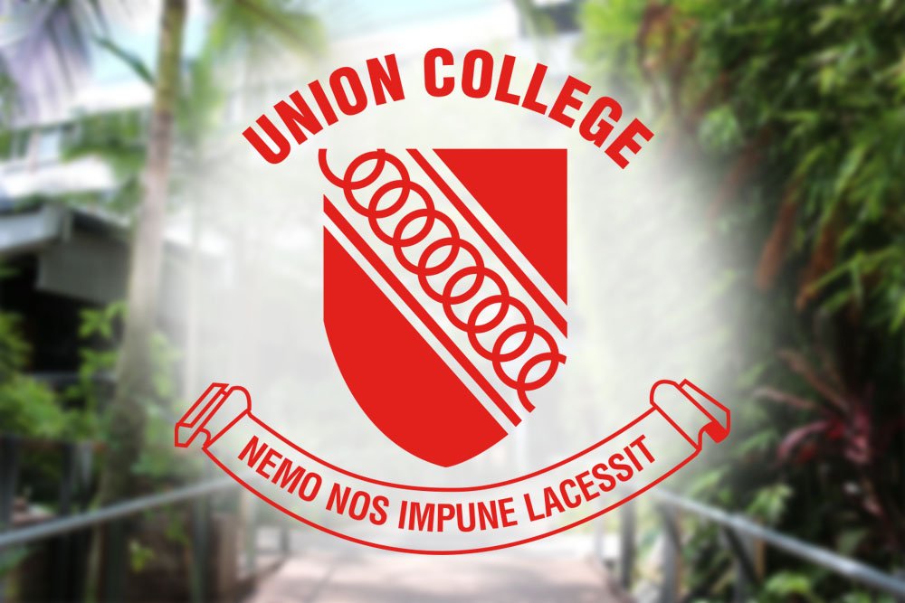 Union College UQ St Lucia