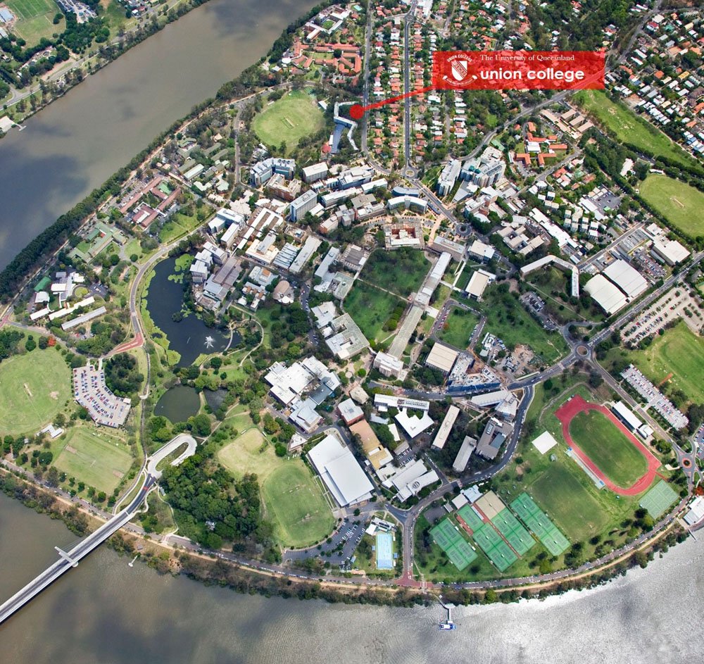 UC location