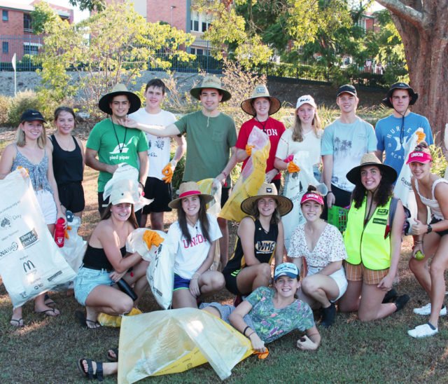 UC cultural events