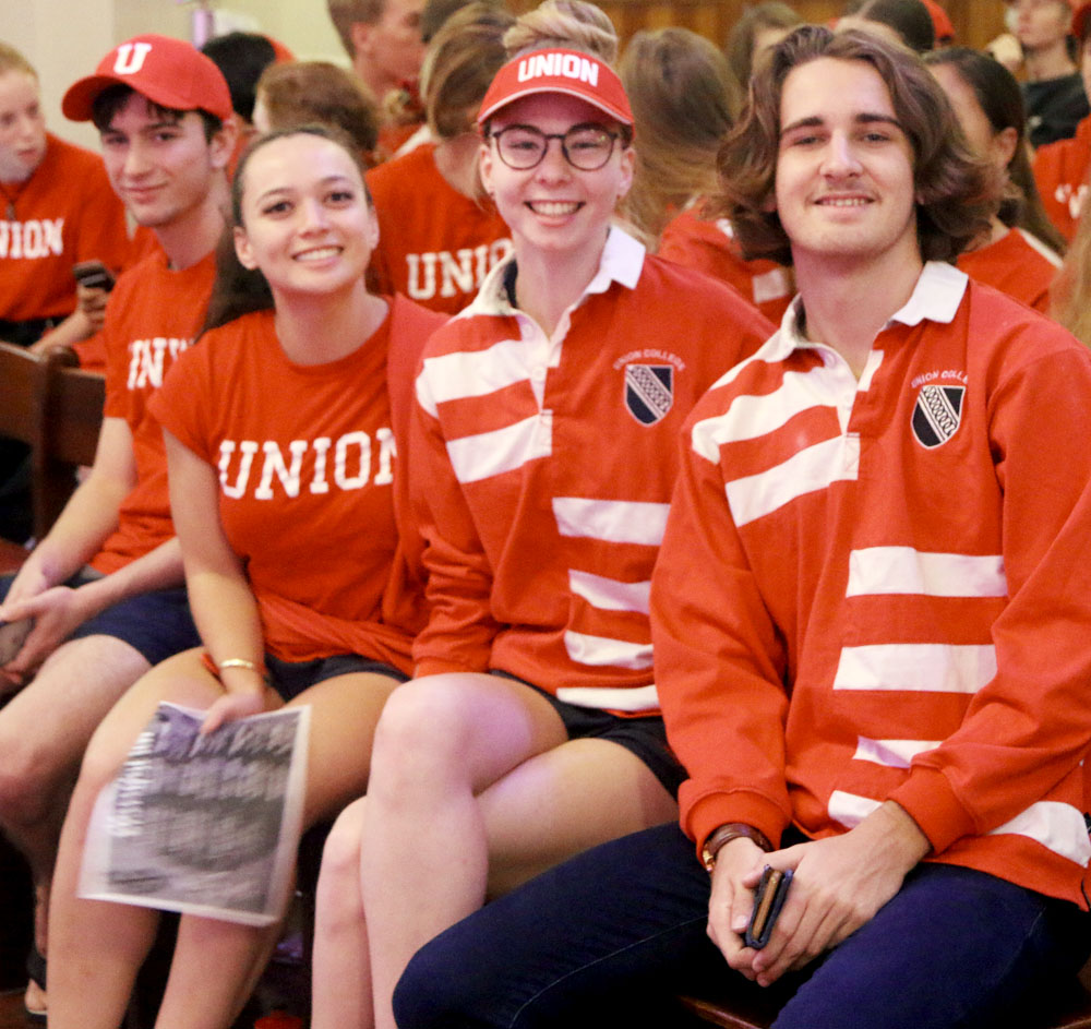 Student Events
