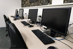 Computer Room