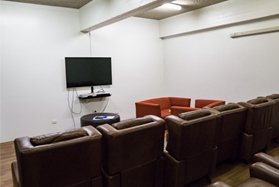 TV Room