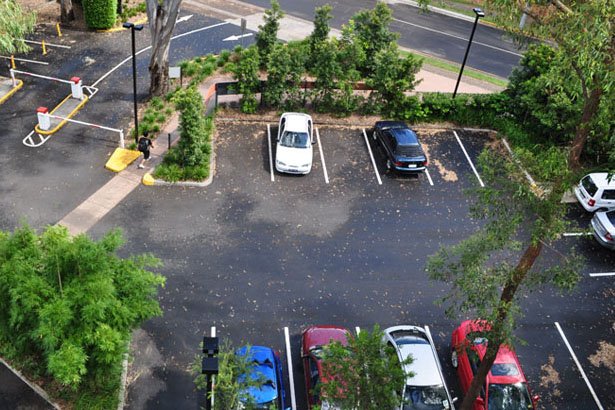 Car Parking