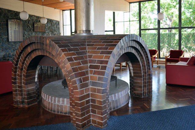Fire Room