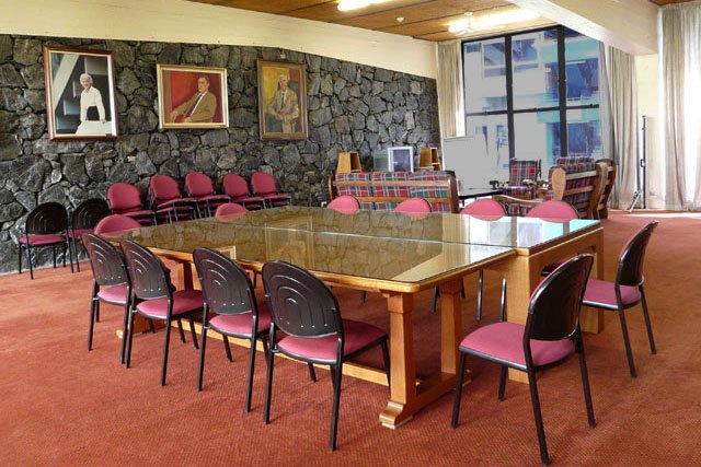 O’Brien Room