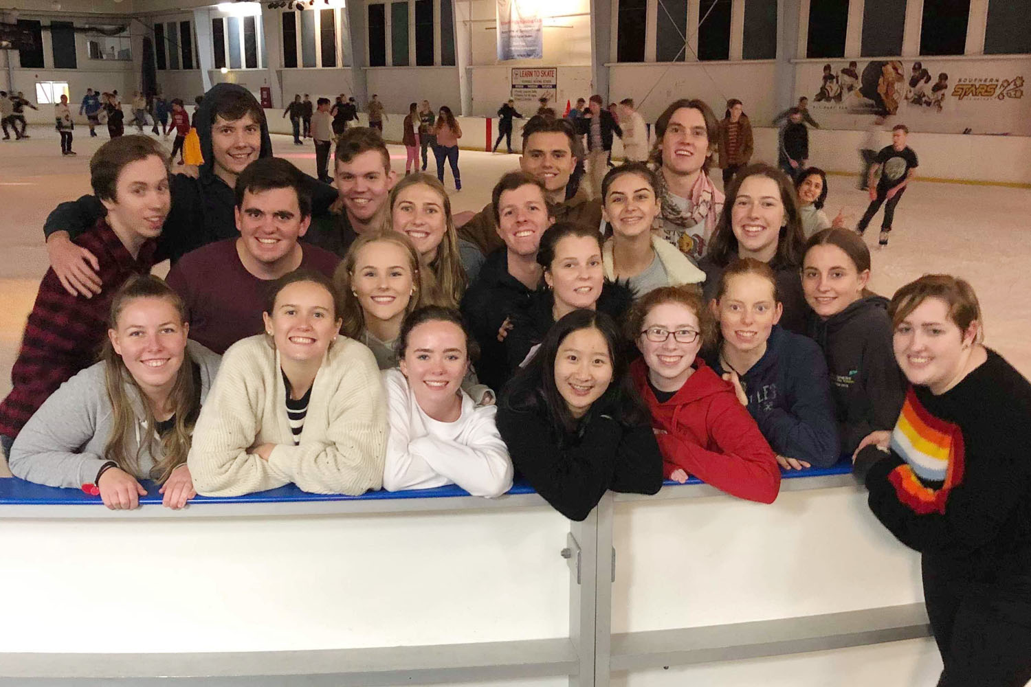 student outings
