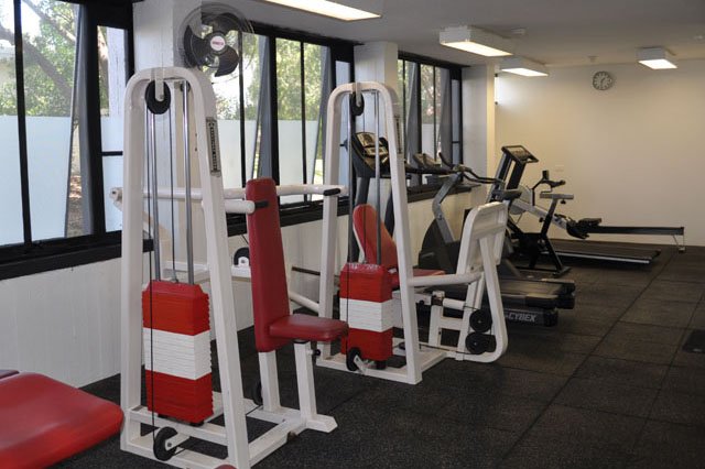 Gymnasium