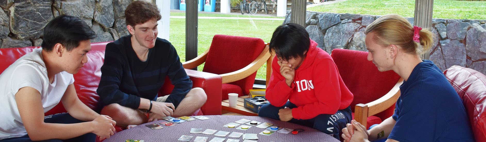 student down time