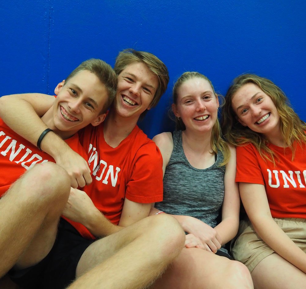 Union Students